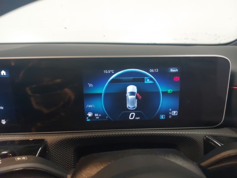 Used Mercedes-Benz A-Class 2020 for sale - 77522759: Photo 7