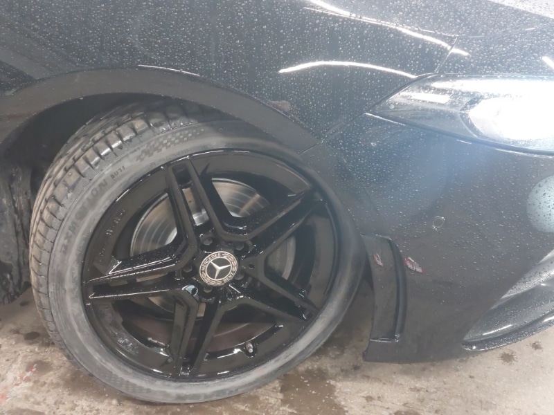 Used Mercedes-Benz A-Class 2020 for sale - 77522759: Photo 9