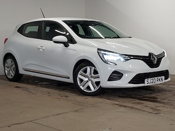 Used Renault Clio 2020 for sale - 78230335: Photo