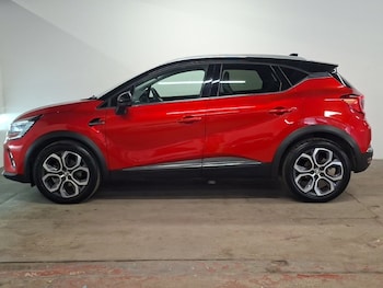 Used Renault Captur 2023 for sale - 79433467: Photo