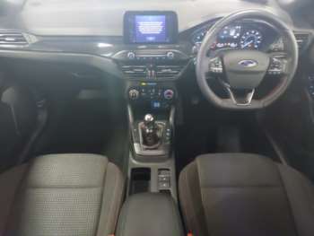 Used Ford Focus 2021 for sale - 74894624: Photo