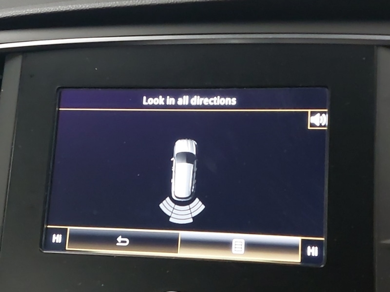 Used Renault Megane 2017 for sale - 77453827: Photo 10