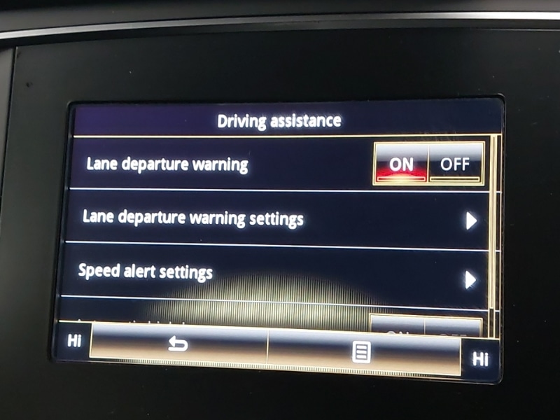 Used Renault Megane 2017 for sale - 77453827: Photo 11