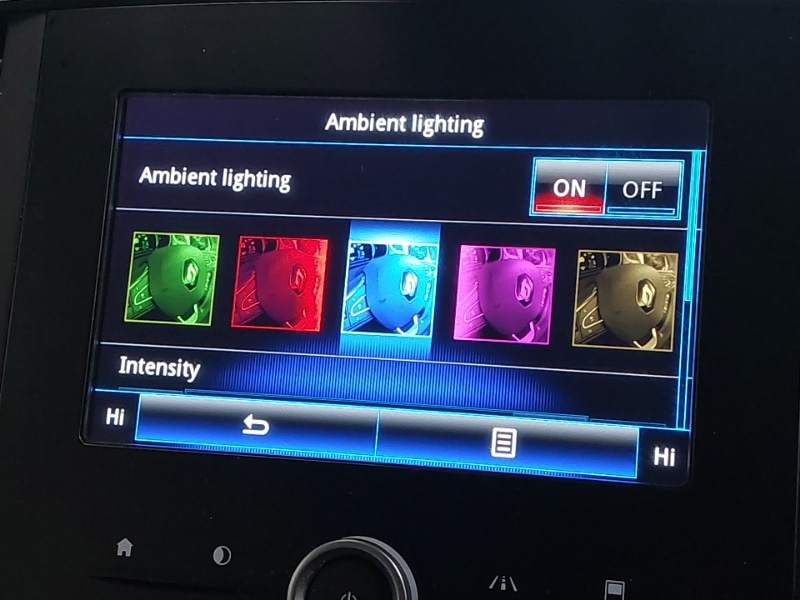 Used Renault Megane 2017 for sale - 77453827: Photo 17