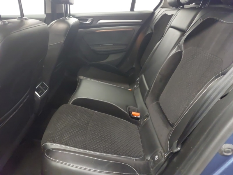 Used Renault Megane 2017 for sale - 77453827: Photo 6