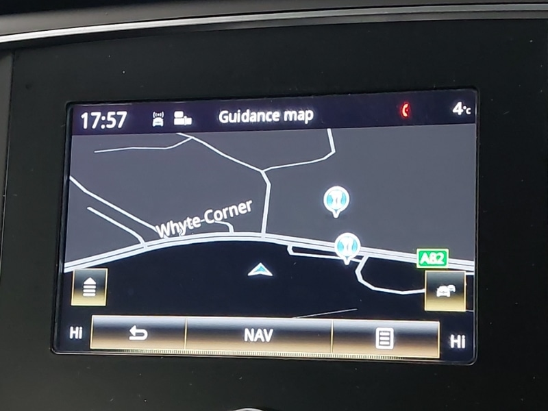 Used Renault Megane 2017 for sale - 77453827: Photo 7