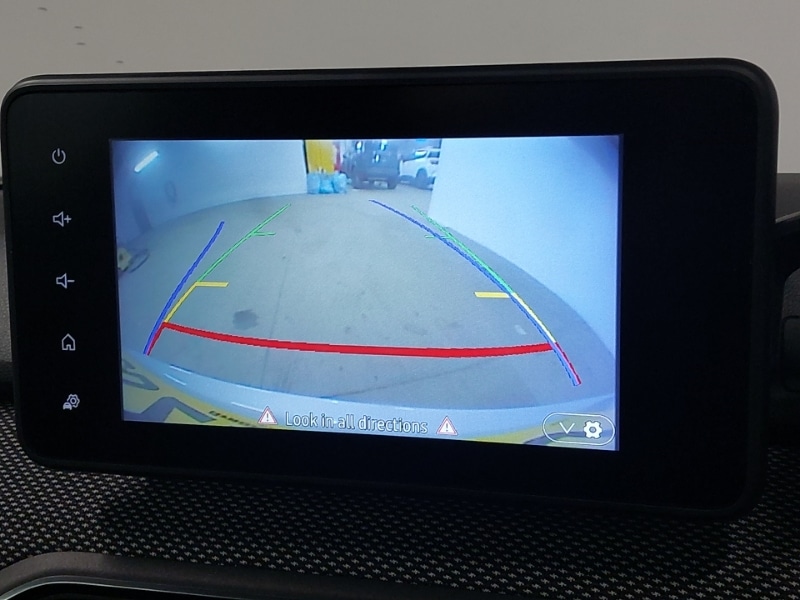 Used Dacia Sandero 2021 for sale - 76846924: Photo 10