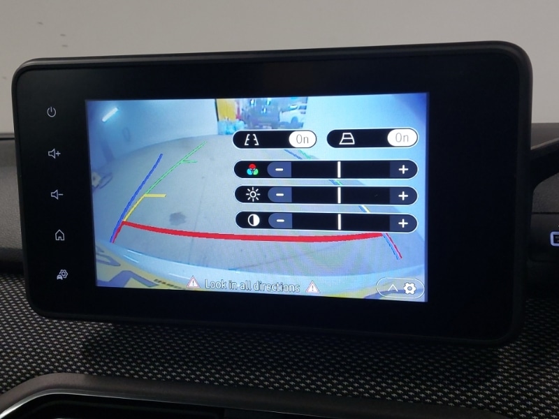 Used Dacia Sandero 2021 for sale - 76846924: Photo 11