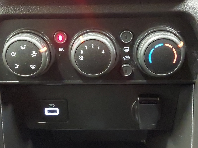 Used Dacia Sandero 2021 for sale - 76846924: Photo 17