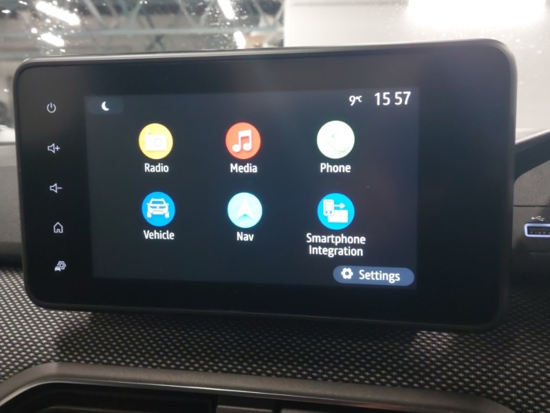 Used Dacia Sandero 2021 for sale - 76846924: Photo 18