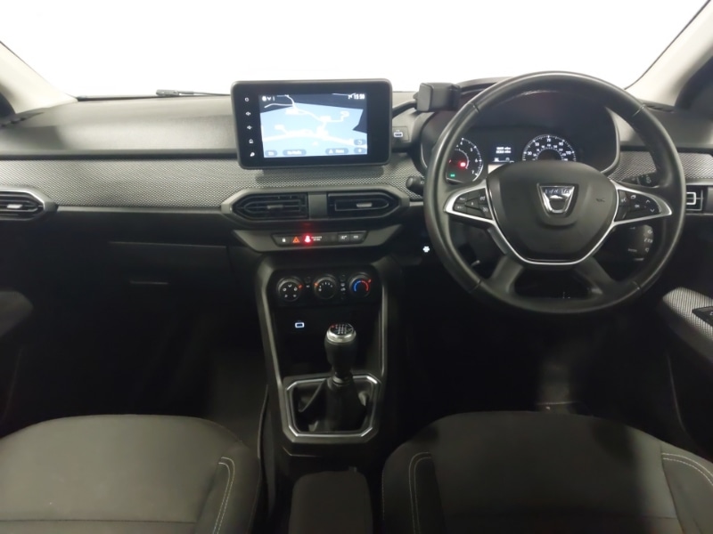 Used Dacia Sandero 2021 for sale - 76846924: Photo 2