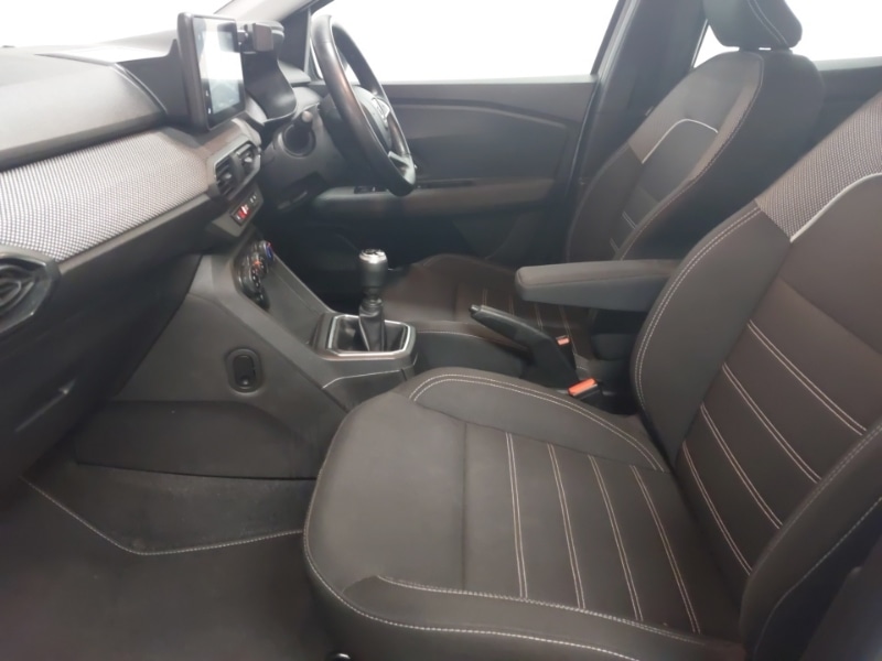 Used Dacia Sandero 2021 for sale - 76846924: Photo 5