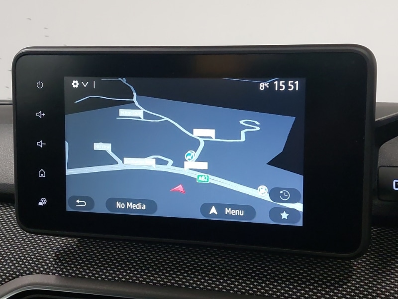 Used Dacia Sandero 2021 for sale - 76846924: Photo 7