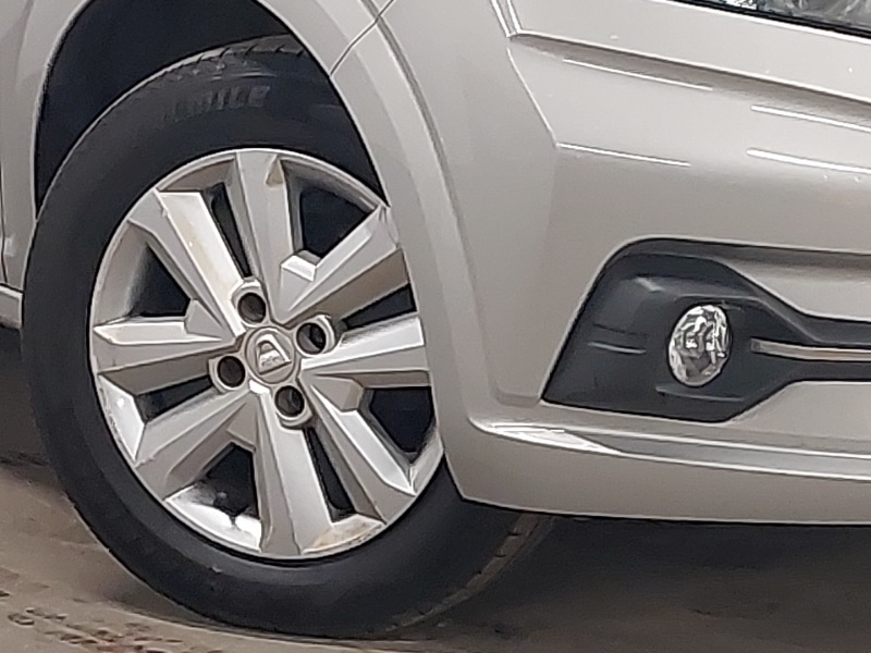 Used Dacia Sandero 2021 for sale - 76846924: Photo 9