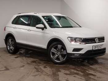 2019 - 1.5 TSi EVO 150 Match 5dr DSG