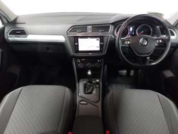 Used Volkswagen Tiguan 2019 for sale - 74892346: Photo