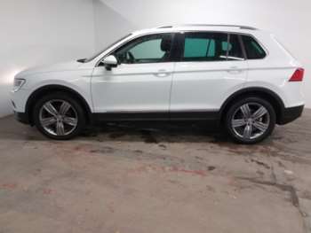 Used Volkswagen Tiguan 2019 for sale - 74892346: Photo