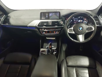 Used BMW X4 2019 for sale - 78600295: Photo