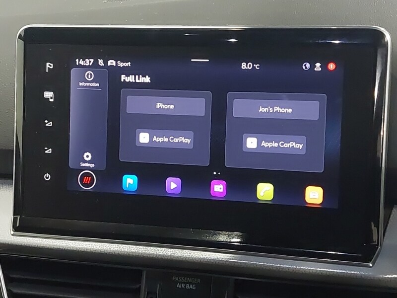 Used SEAT Tarraco 2020 for sale - 77424321: Photo 15