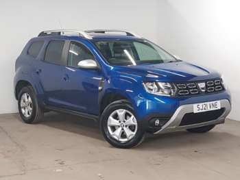 2021 - 1.0 TCe 100 Bi-Fuel Comfort 5dr [6 Speed]