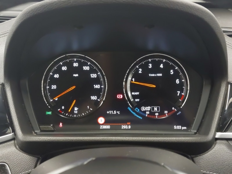 Used BMW X1 2020 for sale - 76258293: Photo 10