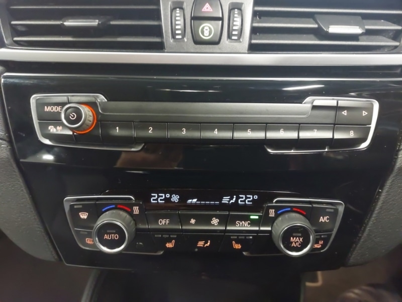 Used BMW X1 2020 for sale - 76258293: Photo 17