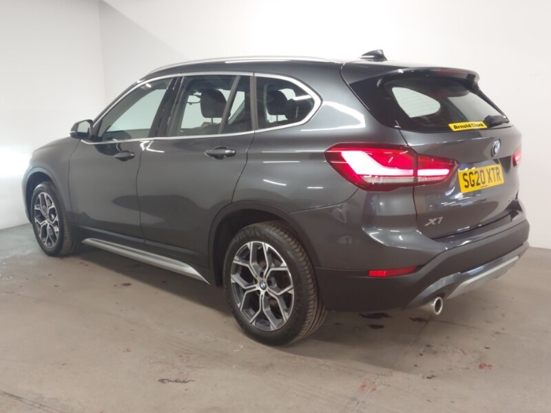 Used BMW X1 2020 for sale - 76258293: Photo 3