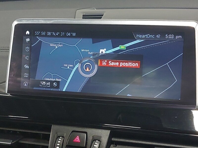 Used BMW X1 2020 for sale - 76258293: Photo 7