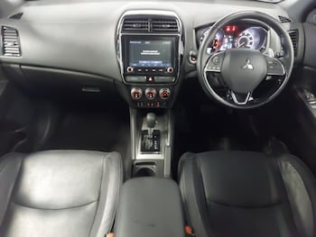Used Mitsubishi ASX 2020 for sale - 75599715: Photo