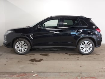 Used Mitsubishi ASX 2020 for sale - 75599715: Photo