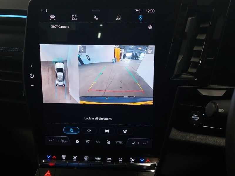 Used Renault Austral 2023 for sale - 76630725: Photo 10