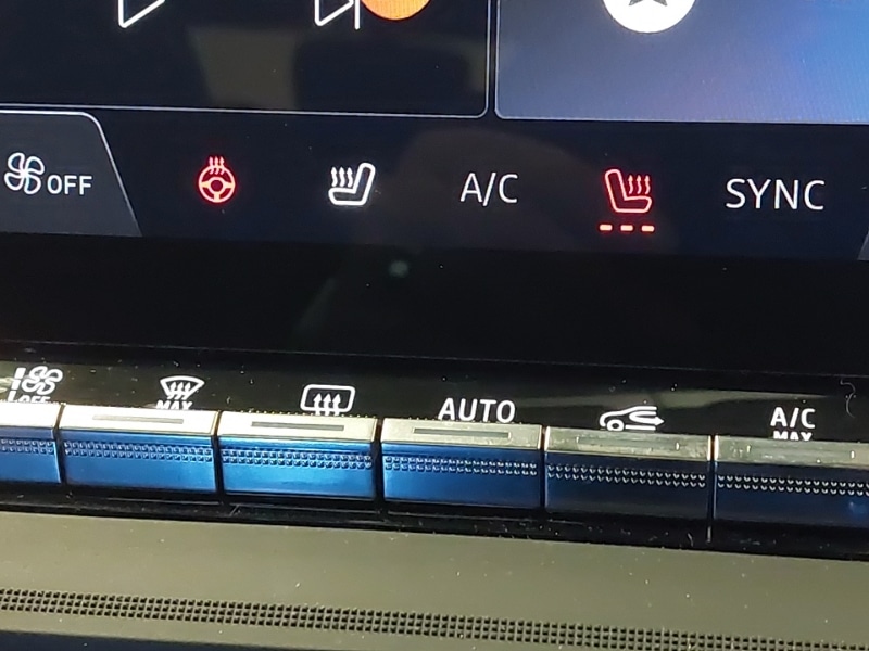 Used Renault Austral 2023 for sale - 76630725: Photo 16