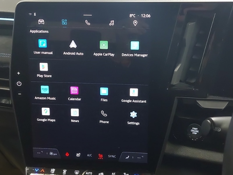 Used Renault Austral 2023 for sale - 76630725: Photo 17