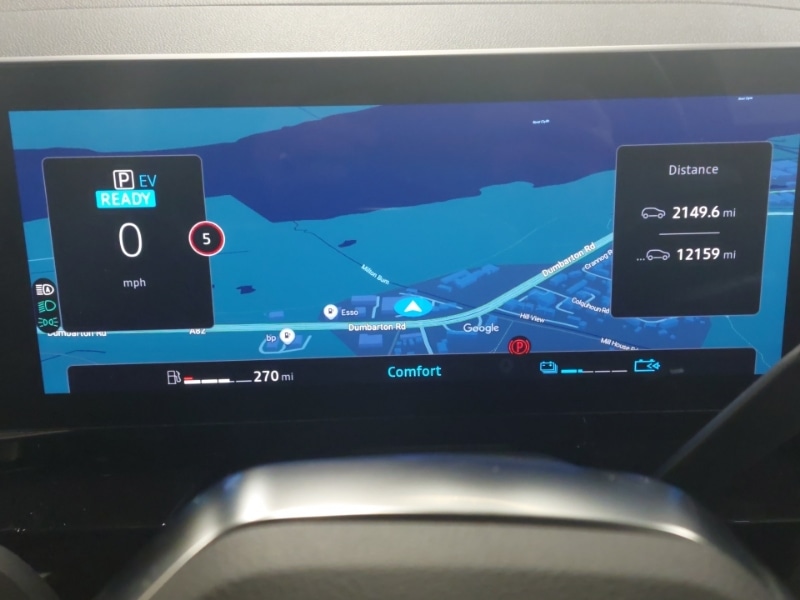 Used Renault Austral 2023 for sale - 76630725: Photo 19