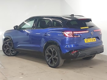 Used Renault Austral 2023 for sale - 76630725: Photo