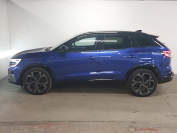 Used Renault Austral 2023 for sale - 76630725: Photo