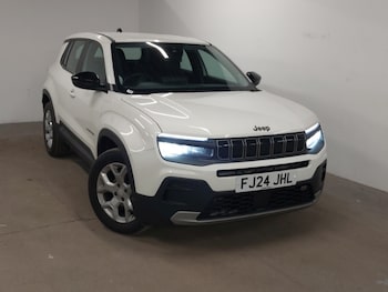 Used Jeep Other 2024 for sale - 77453825: Photo