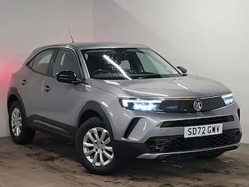 Used Vauxhall Mokka 2022 for sale - 79786714: Photo