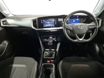 Used Vauxhall Mokka 2022 for sale - 79786714: Photo