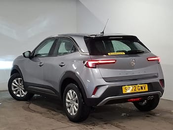 Used Vauxhall Mokka 2022 for sale - 79786714: Photo