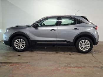 Used Vauxhall Mokka 2022 for sale - 79786714: Photo