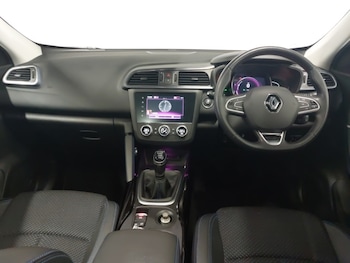 Used Renault Kadjar 2019 for sale - 77086894: Photo