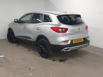 Used Renault Kadjar 2019 for sale - 77086894: Photo