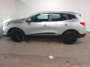 Used Renault Kadjar 2019 for sale - 77086894: Photo