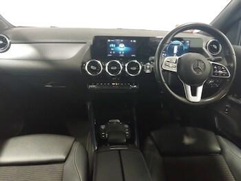 Used Mercedes-Benz GLA 2020 for sale - 78269182: Photo