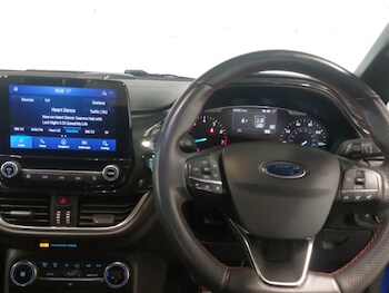 Used Ford Fiesta 2020 for sale - 78274723: Photo