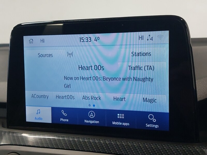 Used Ford Focus 2020 for sale - 77585260: Photo 11