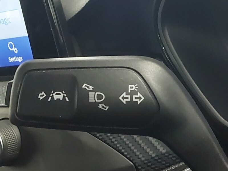 Used Ford Focus 2020 for sale - 77585260: Photo 13