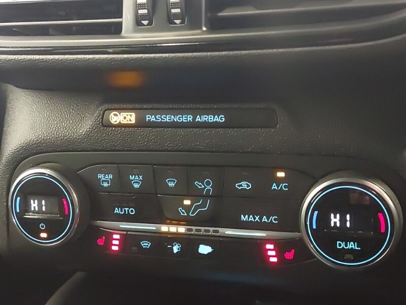 Used Ford Focus 2020 for sale - 77585260: Photo 17