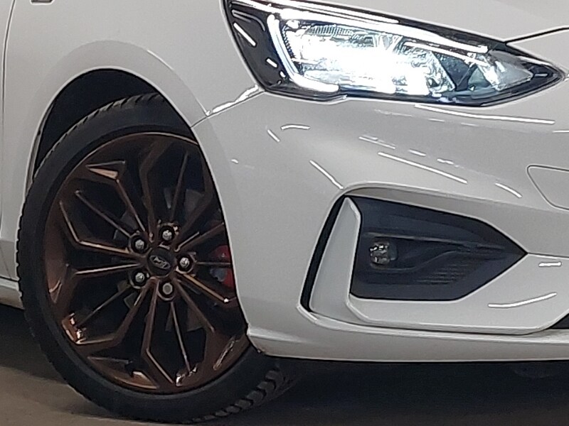 Used Ford Focus 2020 for sale - 77585260: Photo 9